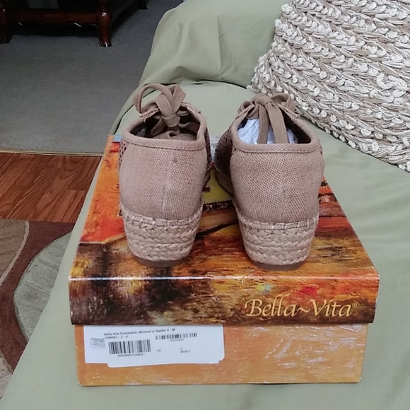 Women shoes - Picture 4 of 6